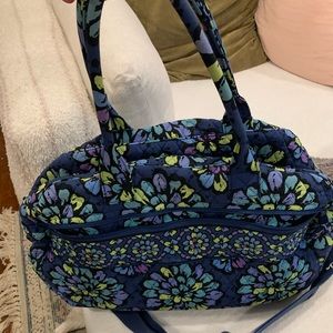 Vera Bradley weekend bag